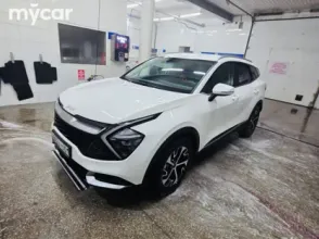 фото Kia Sportage 2025 года с пробегом за 14600000 тенге в undefined - фото 3