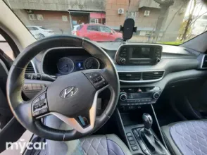 фото Hyundai Tucson 2019 года с пробегом за 9800000 тенге в undefined - фото 3