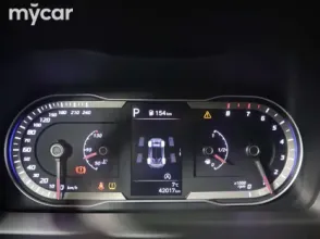 фото Hyundai Tucson 2023 года с пробегом за 13790000 тенге в undefined - фото 2