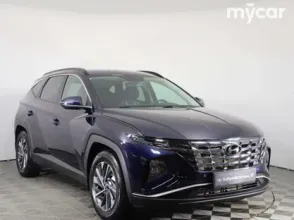фото Hyundai Tucson 2023 года с пробегом за 13790000 тенге в undefined - фото 4