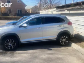 фото Chery Tiggo 2 2023 года с пробегом за 5300000 тенге в undefined - фото 4