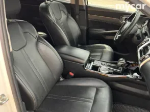 фото Kia Sorento 2021 года с пробегом за 15500000 тенге в undefined - фото 4