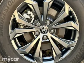 фото Toyota RAV4 2022 года с пробегом за 18500000 тенге в undefined - фото 3