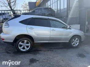 фото Lexus RX 2006 года с пробегом за 6800000 тенге в undefined - фото 3