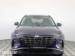 фото Hyundai Tucson 2023 года с пробегом за 13790000 тенге в undefined - фото 4