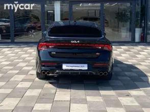 фото Kia K5 2024 года с пробегом за 13300000 тенге в undefined - фото 4
