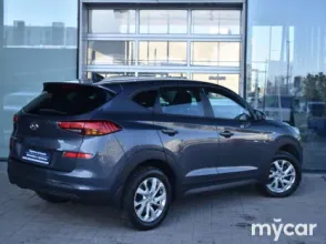 фото Hyundai Tucson 2018 года с пробегом за 9090000 тенге в undefined - фото 3