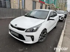 фото Kia Rio 2020 года с пробегом за 6700000 тенге в undefined - фото 1