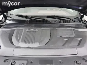 фото Jetour X90 plus 2023 года с пробегом за 9850000 тенге в undefined - фото 3