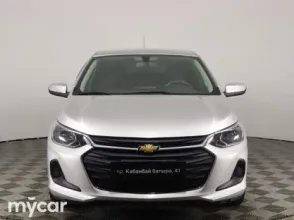 фото Chevrolet Onix 2023 года с пробегом за 6090000 тенге в undefined - фото 4