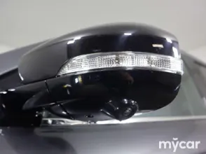 фото Changan CS95 2024 года с пробегом за 14590000 тенге в undefined - фото 2