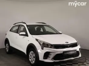 фото Kia Rio 2020 года с пробегом за 7990000 тенге в undefined - фото 2