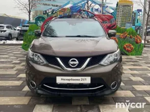 фото Nissan Qashqai 2014 года с пробегом за 6590000 тенге в undefined - фото 2