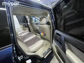 фото Toyota Land Cruiser 2019 года с пробегом за 31000000 тенге в undefined - фото 4