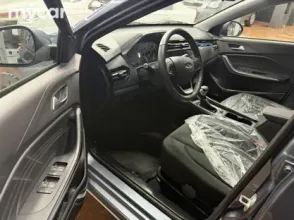 фото Chery Tiggo 2 Pro 2024 года с пробегом за 5600000 тенге в undefined - фото 4