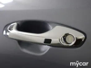 фото Kia Rio X 2020 года с пробегом за 7520000 тенге в undefined - фото 2