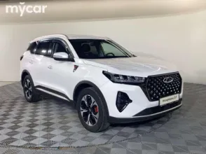фото Chery Tiggo 7 Pro Max 2023 года с пробегом за 7490000 тенге в undefined - фото 2