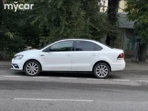 фото Volkswagen Polo 2016 года с пробегом за 4900000 тенге в undefined - фото 3