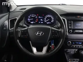 фото Hyundai Creta 2020 года с пробегом за 8550000 тенге в undefined - фото 3