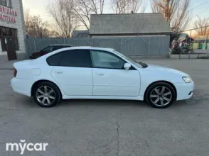 фото Subaru Legacy 2006 года с пробегом за 5500000 тенге в undefined - фото 2
