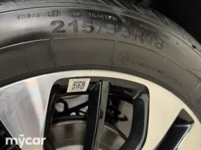 фото Chevrolet Captiva 2025 года с пробегом за 11000000 тенге в undefined - фото 2