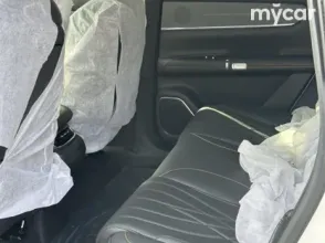 фото Changan Qiyuan Q07 2025 года с пробегом за 15400000 тенге в undefined - фото 4