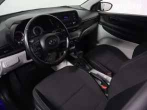 фото Hyundai i20 2023 года с пробегом за 6590000 тенге в undefined - фото 4