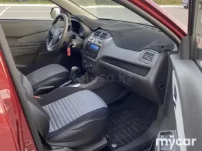 фото Chevrolet Cobalt 2023 года с пробегом за 6500000 тенге в undefined - фото 4