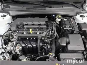 фото Hyundai Elantra 2025 года с пробегом за 9850000 тенге в undefined - фото 2