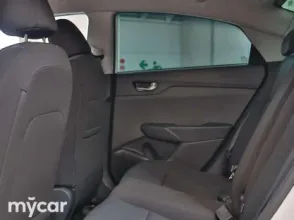 фото Hyundai Accent 2021 года с пробегом за 7190000 тенге в undefined - фото 4