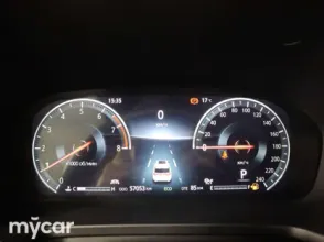 фото Changan CS95 2024 года с пробегом за 14590000 тенге в undefined - фото 4