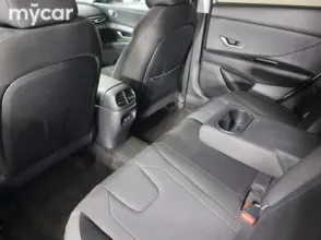 фото Hyundai Elantra 2025 года с пробегом за 9850000 тенге в undefined - фото 4