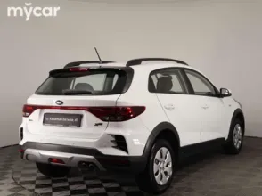 фото Kia Rio 2020 года с пробегом за 7990000 тенге в undefined - фото 3