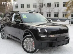 фото Lynk & Co 900 2025 года с пробегом за 34000000 тенге в undefined - фото 1