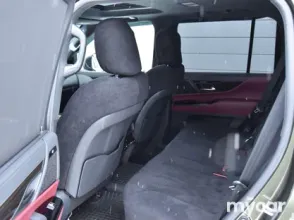 фото Lexus LX 2022 года с пробегом за 64500000 тенге в undefined - фото 3