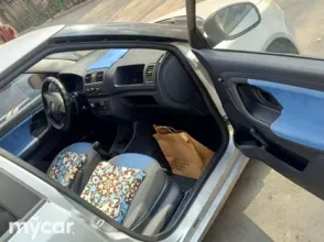 фото Skoda Fabia 2009 года с пробегом за 2400000 тенге в undefined - фото 4