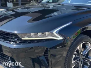 фото Kia K5 2024 года с пробегом за 13300000 тенге в undefined - фото 2