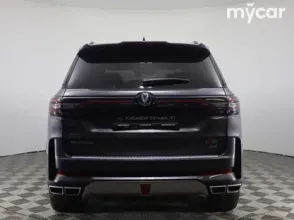 фото Changan CS95 2024 года с пробегом за 14590000 тенге в undefined - фото 2