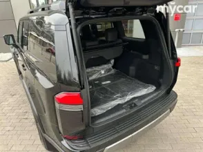 фото Lexus GX 550 2025 года с пробегом за 54900000 тенге в undefined - фото 2