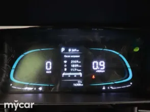 фото Hyundai Elantra 2024 года с пробегом за 9250000 тенге в undefined - фото 2