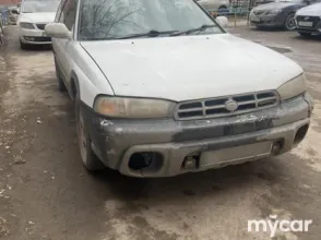 фото Subaru Legacy 1997 года с пробегом за 1340000 тенге в undefined - фото 3