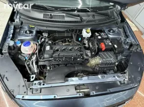 фото Chery Tiggo 2 Pro 2024 года с пробегом за 5600000 тенге в undefined - фото 2