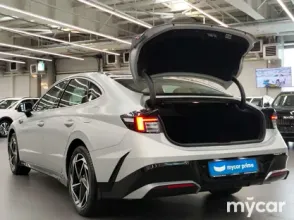 фото Hyundai Sonata 2024 года с пробегом за 15390000 тенге в undefined - фото 4