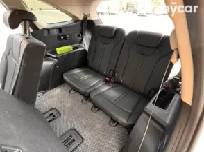 фото Kia Sorento 2021 года с пробегом за 15500000 тенге в undefined - фото 4