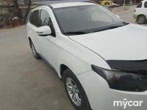 фото Mitsubishi Outlander 2013 года с пробегом за 7200000 тенге в undefined - фото 4