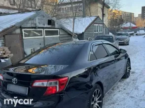 фото Toyota Camry 2012 года с пробегом за 7000000 тенге в undefined - фото 2