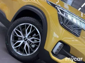 фото Kia Seltos 2021 года с пробегом за 9590000 тенге в undefined - фото 4