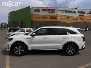 фото Kia Sorento 2021 года с пробегом за 15500000 тенге в undefined - фото 4