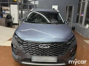 фото Chery Tiggo 2 Pro 2024 года с пробегом за 5600000 тенге в undefined - фото 1