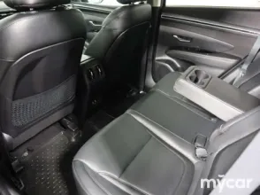 фото Hyundai Tucson 2023 года с пробегом за 13790000 тенге в undefined - фото 4